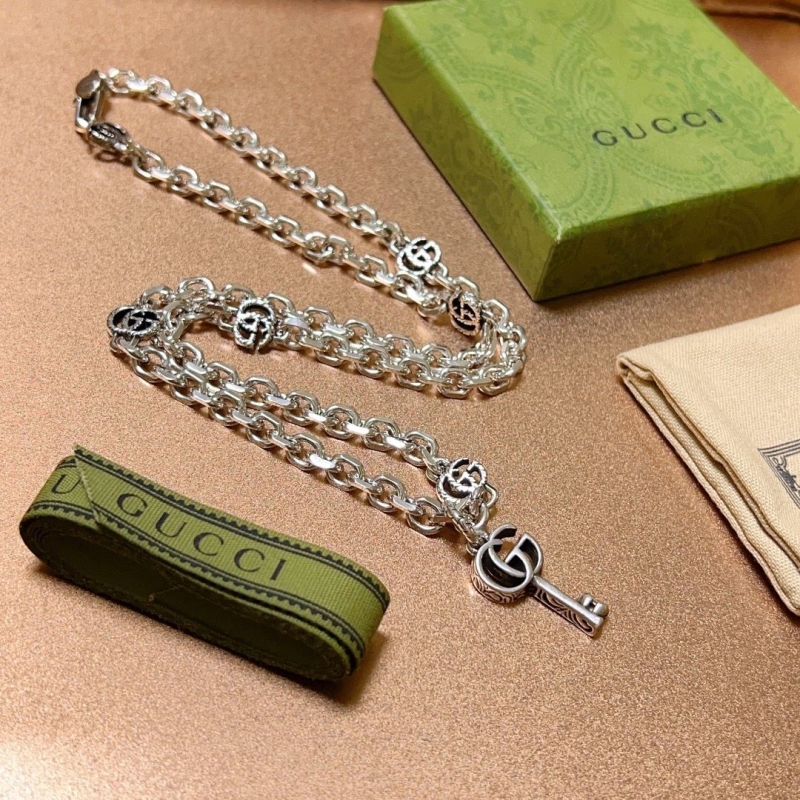 Gucci Necklaces